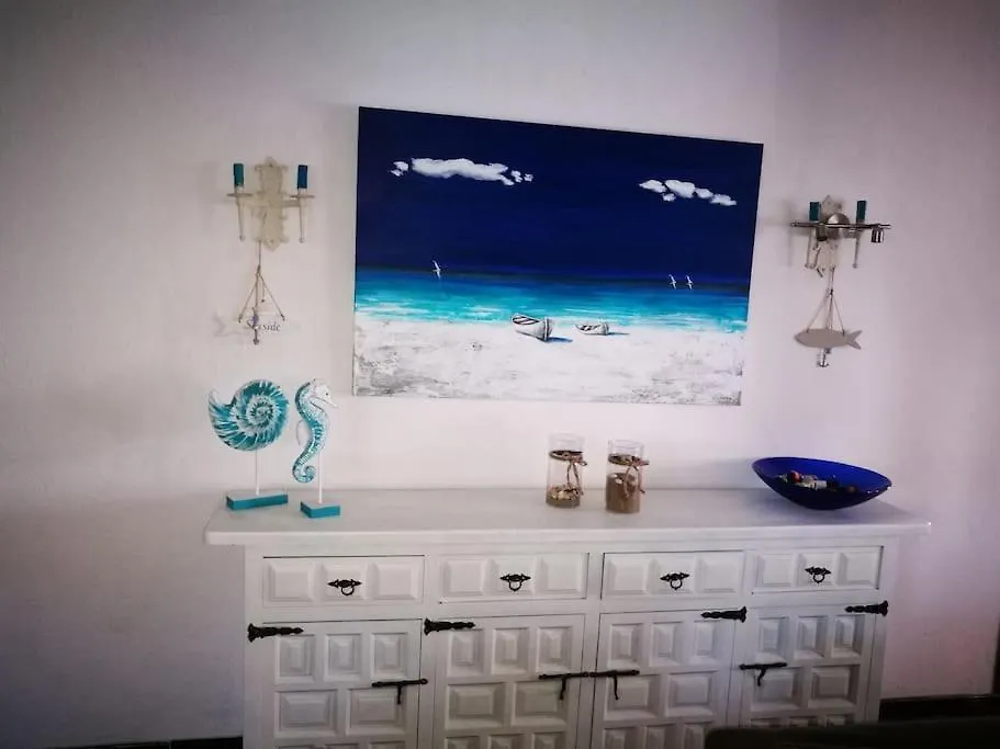 فيلا La Mar Blava L' Escala 0*,  إسبانيا