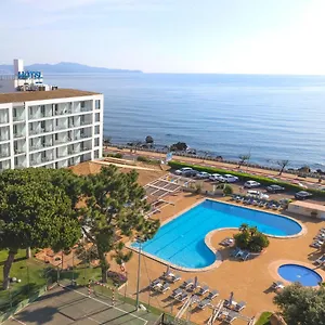 Rvhotels Nieves Mar L'Escala