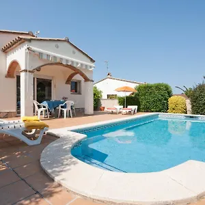  Villa Tarragona
