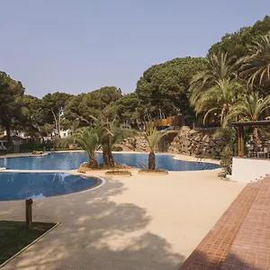 Wecamp Cala Montgo L'Escala
