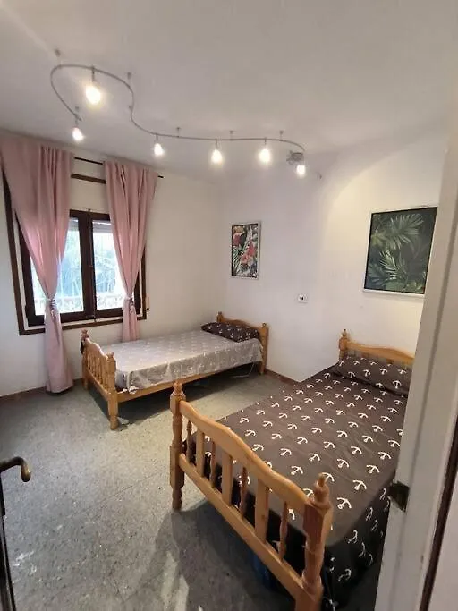 La Mar Blava Villa L'Escala Holiday home