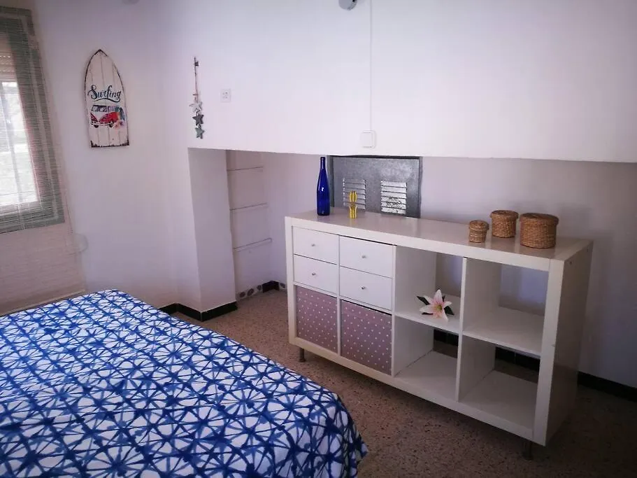 La Mar Blava Villa L'Escala Holiday home