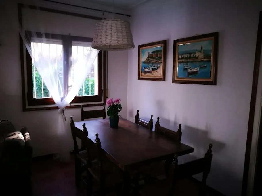 Holiday home La Mar Blava Villa L'Escala Spain
